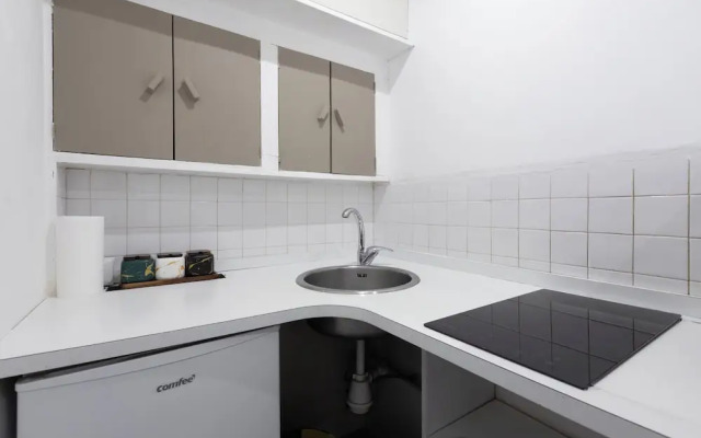 Prefetti 46 Lovely Flat