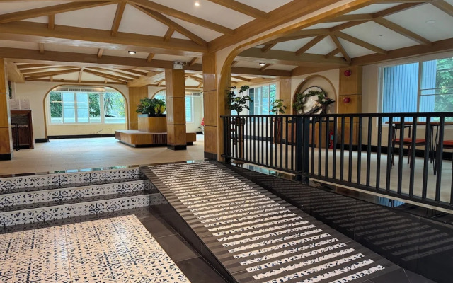 Eastan Golf View Chiangmai