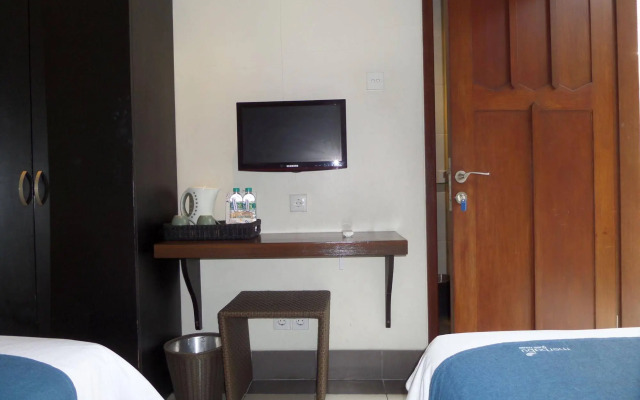 Merbabu Guest House