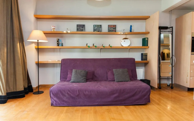 Upscale Kolonaki Experience Elegant Apt