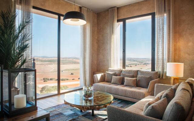 Hotel La Caminera Club de Campo