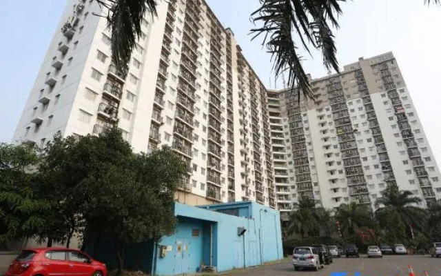 Aurora Rooms Mutiara Bekasi