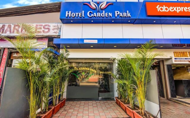 FabHotel Garden Park Kurla