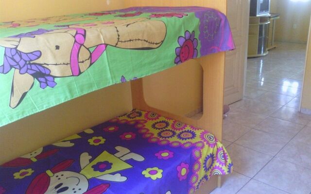 Pousada La Vita é Bella