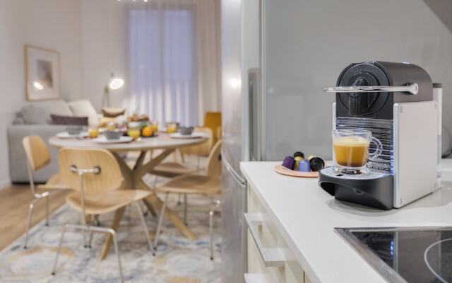 Sweet Inn Apartments Ramblas