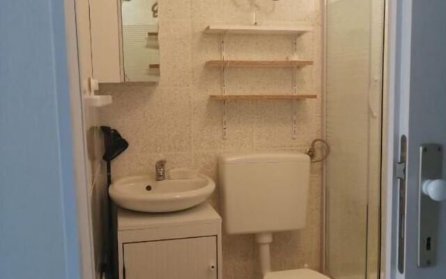 Apartment Roškar