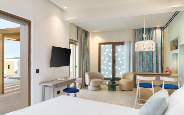 LYO II Boutique Suites Mykonos