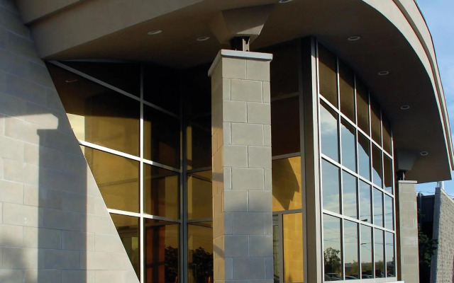 White Oaks Resort & Spa