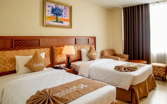 Sai Gon Rach Gia Hotel