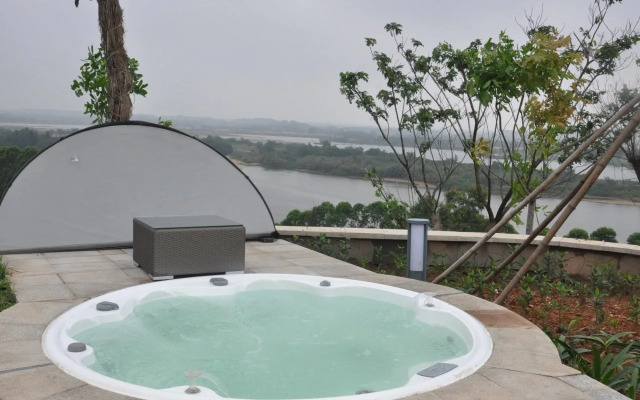 Boao State Guesthouse