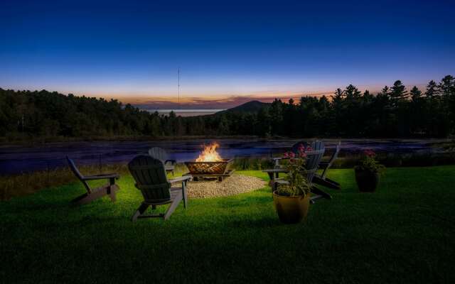 Best Western Saranac Lake