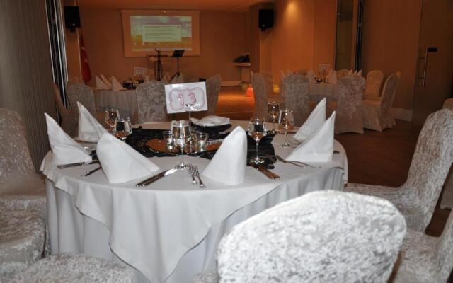 No19 Boutique Hotel