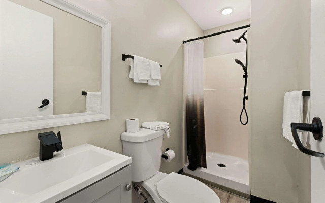Rodeway Inn