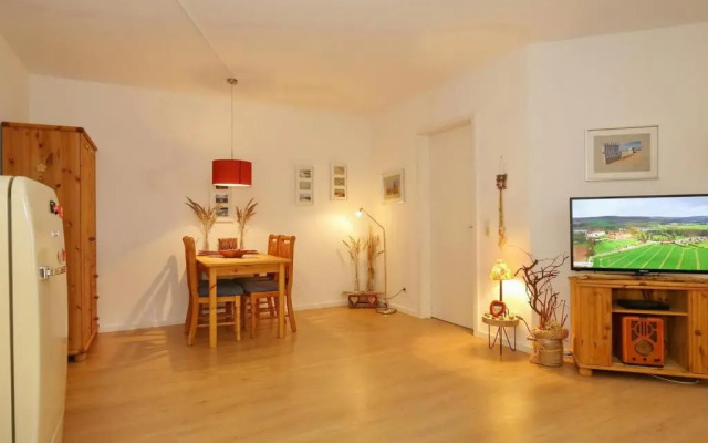 Dünenblick Wohnung 05