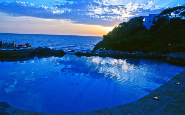 Hotel Villa Margherita