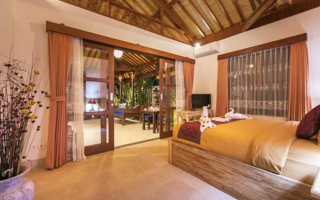 Frida Villa Ubud by Best Deals Asia Hospitality