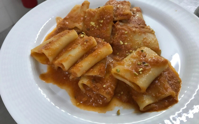 La Fattoria sul Mare