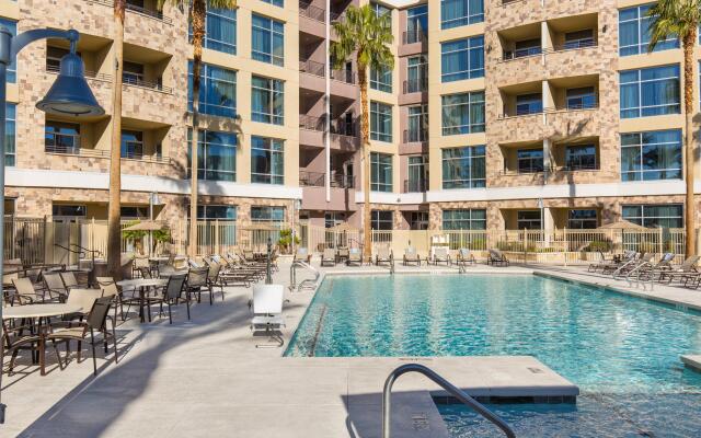 Staybridge Suites: Las Vegas - Stadium District