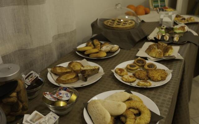 Due Passi Bed  Breakfast
