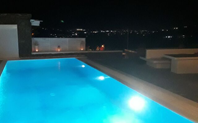 Luxury Accommodation