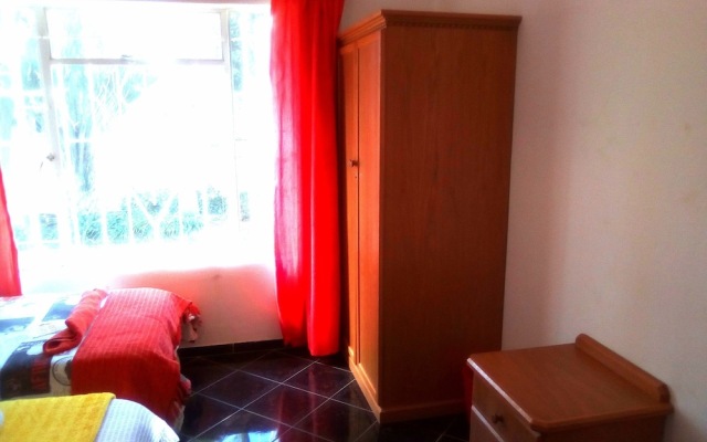 His Glory Guest House