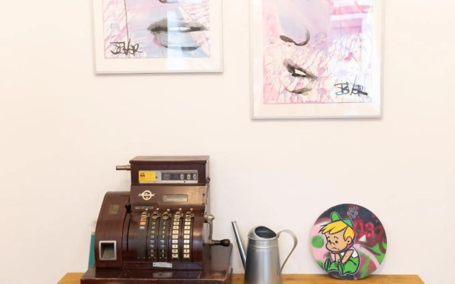 Stylish apartment near Mariahilferstraße