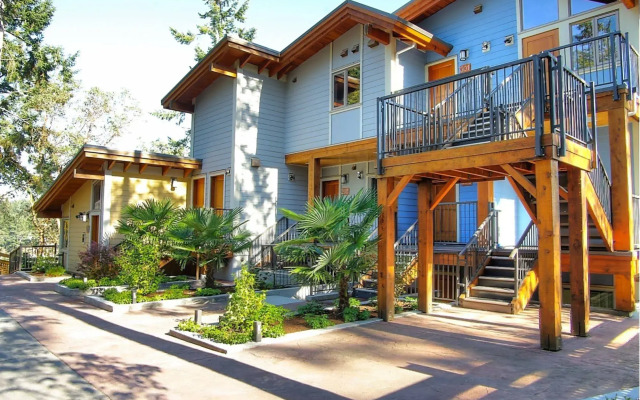 Mariner's Loft