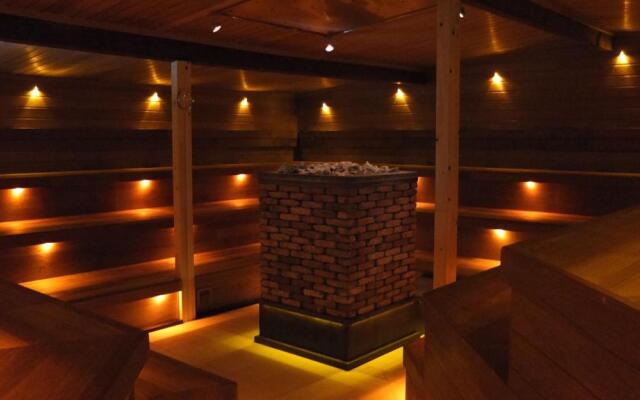 Hotel Thermen Dilbeek