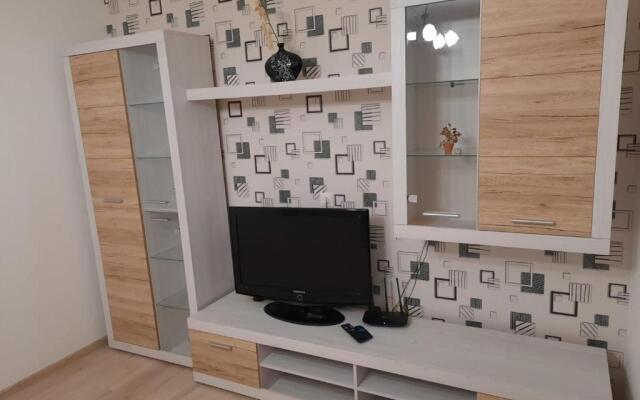 P Apartment