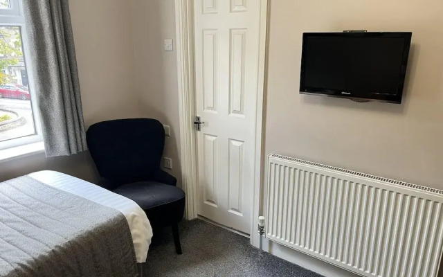 Geminian Guest House