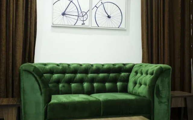 Vimpy Hotel Uyo