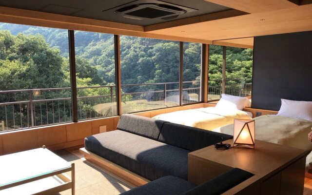Hakone Yumoto Hotel