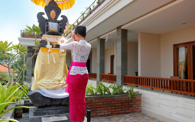 Singgah Hotel Seminyak