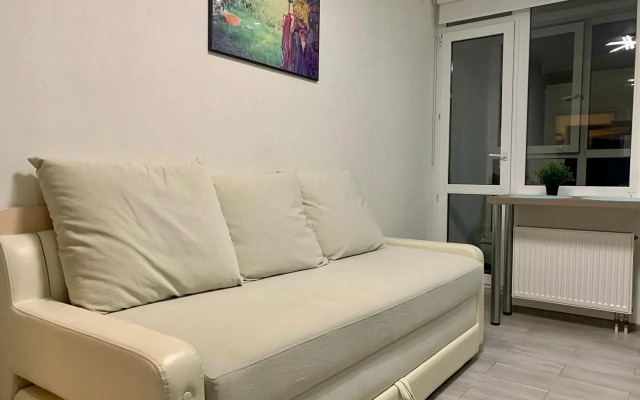 Апартаменты на улице Родионова 192/5