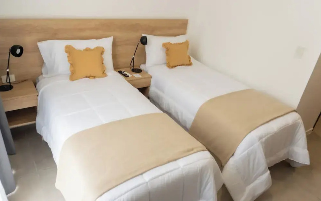 RM Campana Hotel