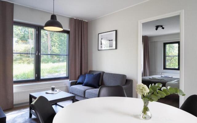 Naantali City Apartments