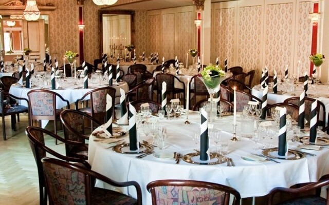 Helnan Hotels A/S