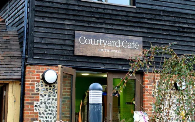 YHA South Downs