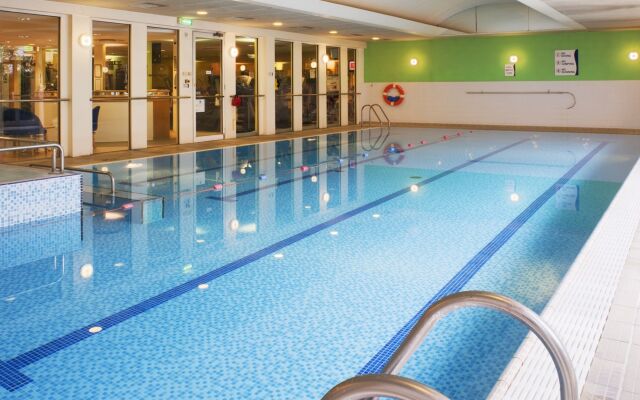 Holiday Inn Colchester by IHG