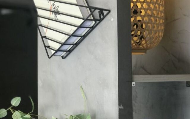 Shengsi Kehan Little Inn