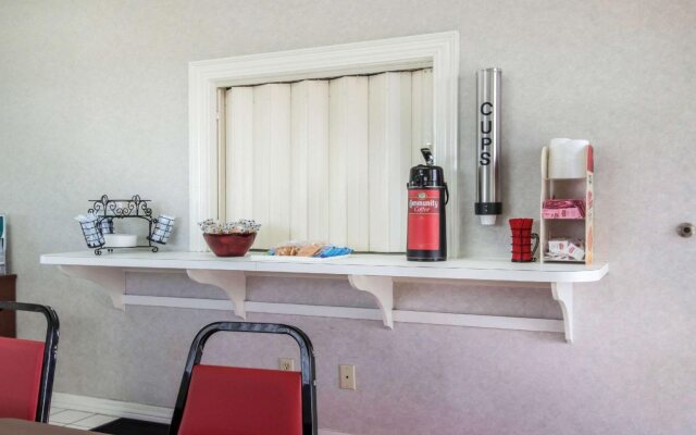 Econo Lodge Crestview