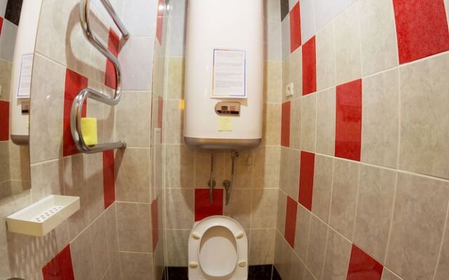 HD Hostel