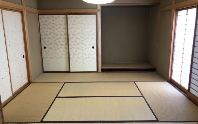 Cool Villa Hida Resort - Vacation STAY 16761v