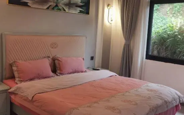 Fengxi Taolin Homestay