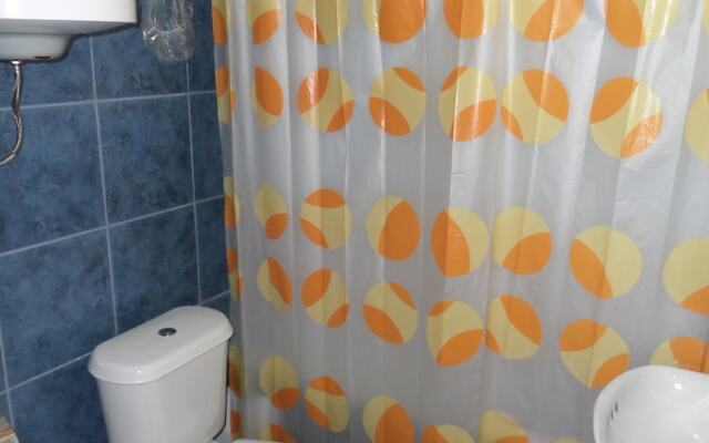 Opera Santiago Apartment