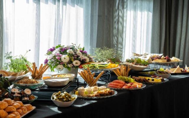 Crowne Plaza Tel Aviv City Center by IHG
