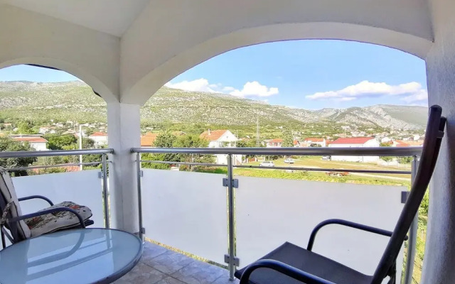 Villa Mimoza Blagaj