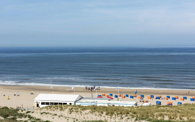 Hotel de Baak Seaside