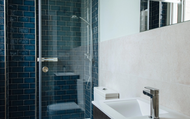 Sercotel Sevilla Guadalquivir Suites