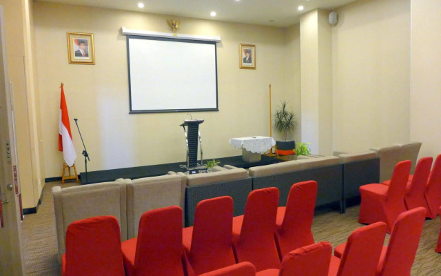 Cipta Hotel Pancoran
